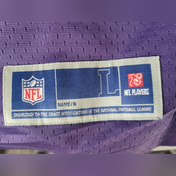 Marcus peters baltimore ravens jersey - Picture 4 of 4